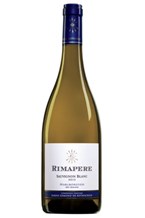 Baron Edmond De Rothschild, Sauvignon Blanc Rimapere 2012